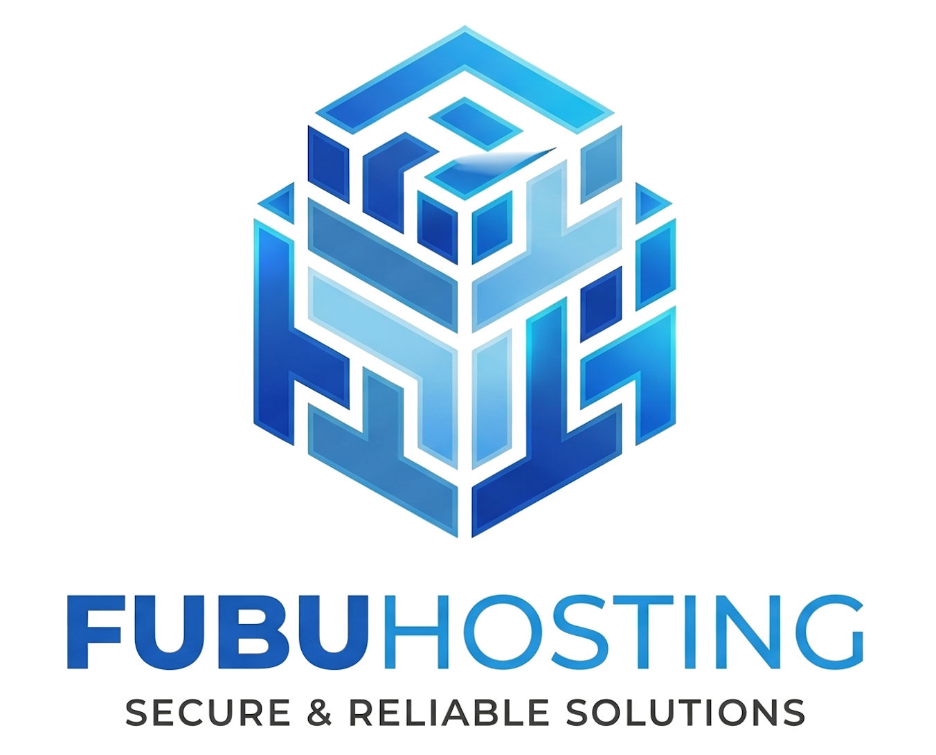 FUBUHOSTING Logo